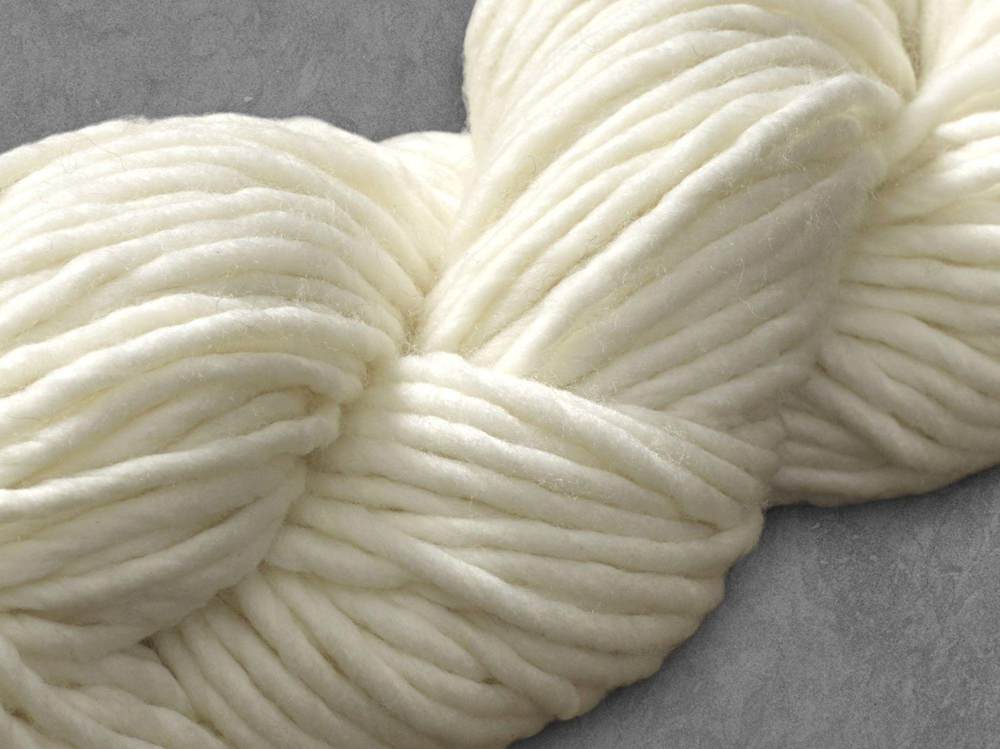 SW Merino Super Chunky Single - Image 3