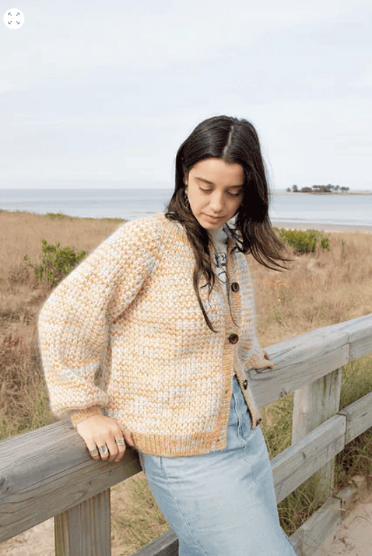 Fraile Cardigan image