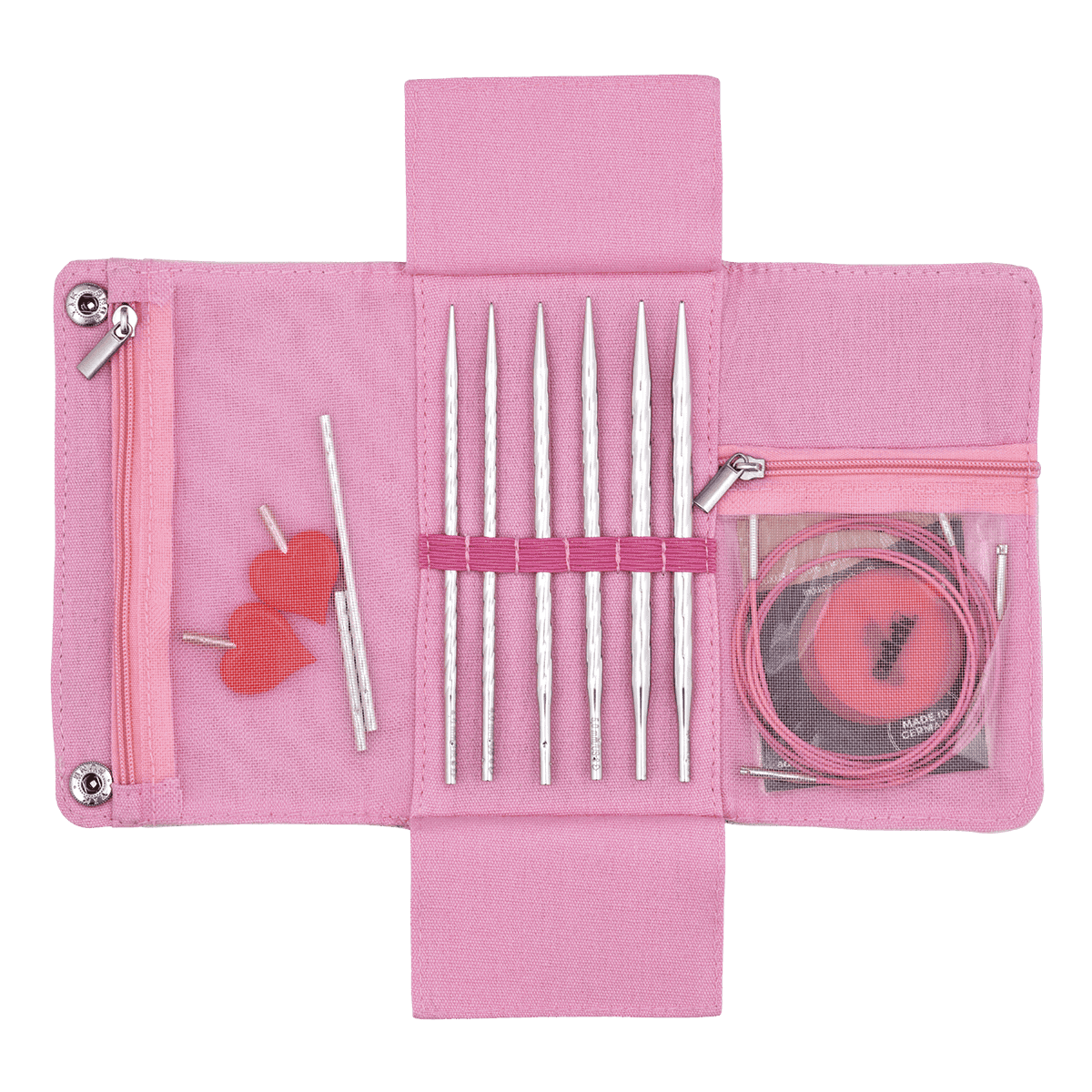 723_addiClick-Unicorn_Etui_Starterset_frei1 723 addiClick Unicorn Etui Starterset frei1