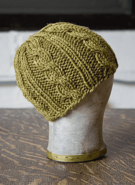 Lobster Pot Hat
