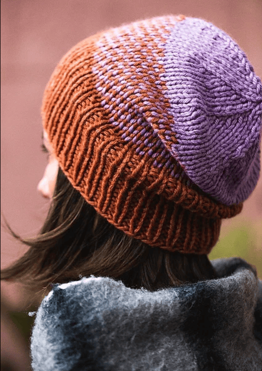 Pitanga Hat