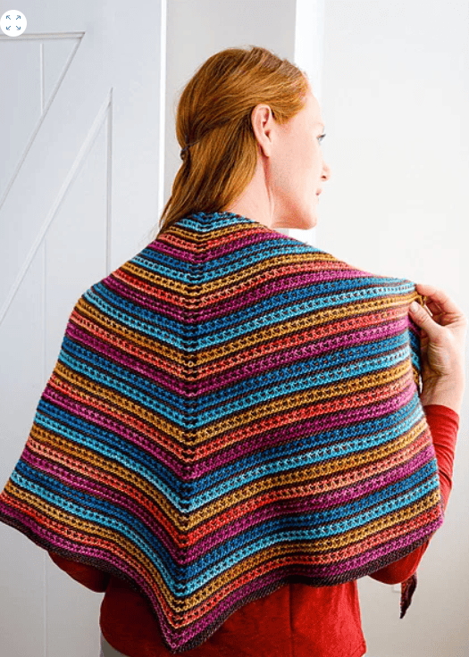 Esme Shawl