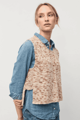 Juana Vest