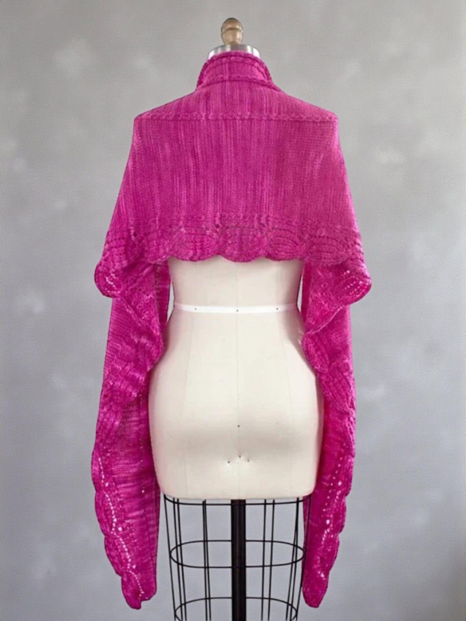 Almendro Scarf new