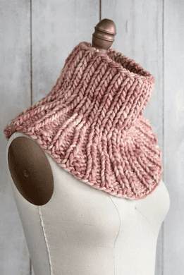 Umbrella Cowl